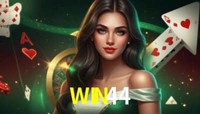 WIN44 Casino: Jogue Online e Ganhe Grandes Prêmios WIN44 Casino: Jogue Online e Ganhe Grandes Prêmios