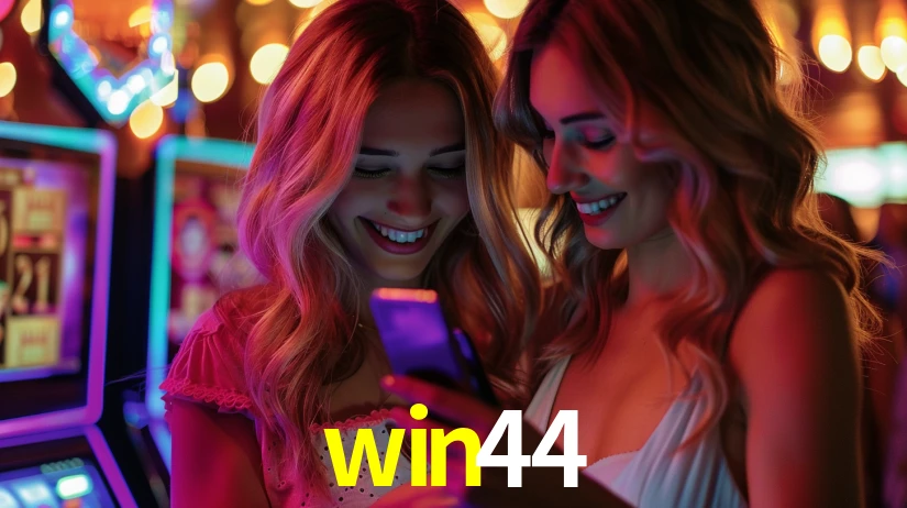 win44 APP mobile iOS Android - 187 mil downloads São Paulo Rio BH