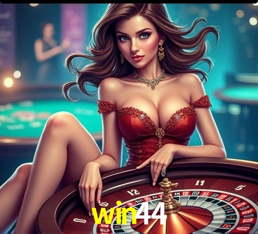 win44 bônus R$5.000 + 500 giros - Rollover 35x, prazo 30 dias, 38% taxa conversão