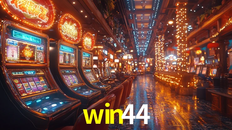 FAQ win44 Brasil - Perguntas frequentes sobre bônus, PIX, RTP, APP mobile e VIP