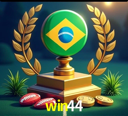 Tabela RTP dos jogos de cassino da win44
